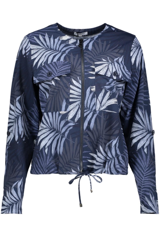 JESSICA 252 0008 navy
